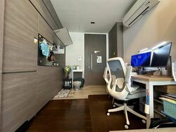 Seletar Park Residence (D28), Condominium #459128561